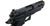 Army Armament R607 Hi-Capa Green Gas Blowback Pistol   ARMY-R607