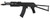 LCT AK-105 Assault AK Rifle w/ Folding Stock   LCT-TK105