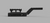 BCI RAPTOR 7.6" RPTR Optic Picatinny Riser Mount