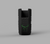 BCI VFC MP7 Nubby Textured Curved Handstop Foregrip