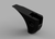 BCI VFC MP7 Nubby Textured Curved Handstop Foregrip