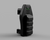 BCI VFC MP7 Picatinny Stock Adapter