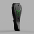 BCI VFC MP7 Enhanced Butt Plate w/ Aggressively Textured Grip