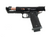 JAG Arms Licensed TTI JW4 Pit Viper Hi-Capa Green Gas Blow Back Pistol