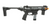 G&G ARP9 3.0 9mm Carbine, Black   EGC-ARP-9V3-BNB-NCM