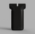 BCI GRIPPY 3" Straight Aggressively Textured Foregrip 2.0