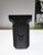 BCI SLICK 3" Straight Foregrip, Smooth Texture