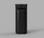 BCI SLICK 3" Straight Foregrip, Smooth Texture