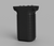 BCI SLICK 3" Straight Foregrip, Smooth Texture