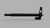 BCI PKM 13.5" Outer Barrel w/ Front Sight Post