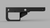 BCI A&K M249 Pistol Grip Adapter for AR Grip w/o Backstrap Conversion