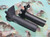 BCI A&K M249 / MK46 Buffer Tube for HPA or AEG