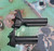 A&K M249 / MK46 / Lambda MK48 Buffer Tube | BULL CRAFT
