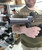 A&K M249 / MK46 / Lambda MK48 Buffer Tube | BULL CRAFT