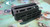 BCI A&K M249 7.75" M-LOK 2 Piece Handguard