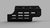 BCI A&K M249 7.75" M-LOK 2 Piece Handguard