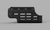 BCI A&K M249 7.75" M-LOK 2 Piece Handguard