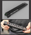 BCI G&P Stoner 63 Bottom Rail w/ M-LOK Rail Mount Insert