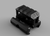 BCI 3 Slot 1"H Optic Riser Mount