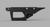BCI M60 Pistol Grip Adapter for AR Grip Conversion