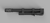 BCI RPD 9" Outer Barrel w/ Realistoc Gas Block
