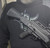 BCI PKM 10" Stubby Stock w/ Tool-less Butt Pad