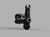 BCI PKP 12.25" Outer Barrel w/ Integrated Carry Handle and Front Sight Post