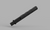 BCI M4 "GROOVED/SLOTTED" Super Lightweight Outer Barrel for AEG (various lengths)