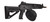 LCT LCT RPK LCK-16 Steel AEG Rifle w/ Side-Folding Stock and Full Polymer Handguard