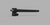 BCI A&K M249 9.75" Outer Barrel, NO Front Sight Post