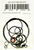 Jag SG P O-Ring Rebuild Kit for TS/TSS Scatter Guns