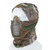 Bravo Mesh Balaclava Mask Shadow Fighter Headgear