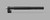 Bull Craft AERIS Series - Stoner 96 Outer Barrel (No Front Sight, 2 Lengths)
