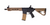 ARCTURUS 10" LWT MKI CQB Sport, Black/Tan