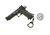 Tatan Tactical Combat Master Model Kit - Keychain