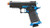 VORSK 3.8 Compact CS Vengeance Hi-Capa Green Gas Blowback Pistol