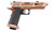 KLI Sahara Viper CO2 GBB Pistol