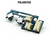 PolarStar V3 Rev2 Trigger Switchboard  10000206
