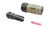 Atlas Custom Works DA Enhanced 14mm CCW Muzzle Brake / Extension  ACW-349