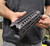 Bull Craft A&K MK46 / M249 M-LOK Handguard | STRATIS