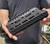 Bull Craft A&K MK46 / M249 M-LOK Handguard | STRATIS