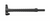 Bull Craft AERIS Series - M240 15" Outer Barrel w/ Front Sight