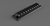 **COMING SOON** Bull Craft M249 Middleweight Optic Rail | GRAVIX