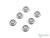 Umbrella Armory Multi-Fit 8mm J-Cage Bearings