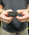 KeySlot Angled Thumb Rest | BULL CRAFT