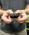 KeySlot Angled Thumb Rest | BULL CRAFT