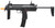 Elite Force HK MP7 A1 Gen3 AEG by VFC   2262102