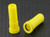 Polymer Air Nozzle w/ O-Ring for M4 (yellow)