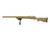 Echo1 M28 Gen2 Bolt Action Sniper Rifle w/ Metal Bi-Pod, Barrel Bushing and Flutted Barrel