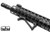 UTG Ultra Slim Angled Foregrip, Keymod  MT-AFGK01